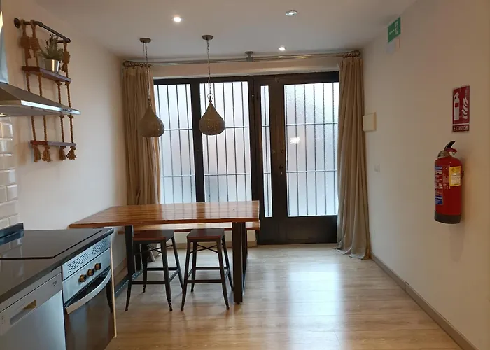 **New** Gran Estudio A Estrenar Centro De Madrid